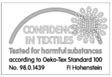 Textiles Vertrauen